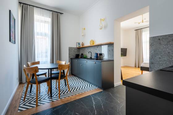 Komfortowe mieszkanie do wynajęcia