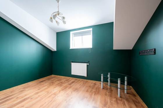 Mieszkanie na Zasaniu