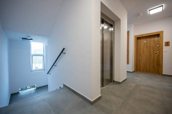 Mieszkanie do wynajęcia osiedle Sunset Park