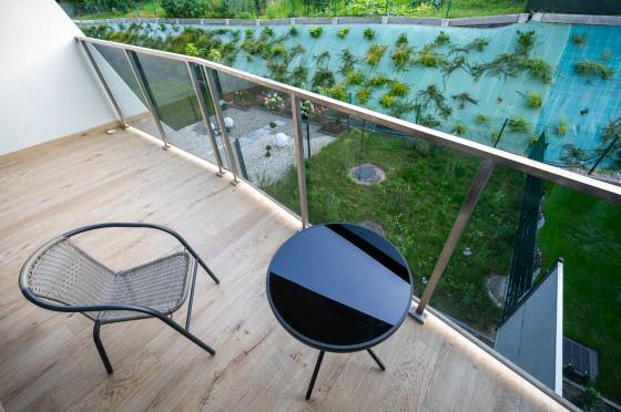 Komfortowe mieszkanie osiedle SunSet Park