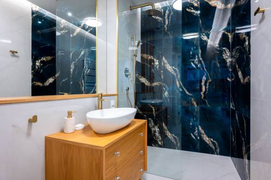 Komfortowe mieszkanie z miejscem postojowym