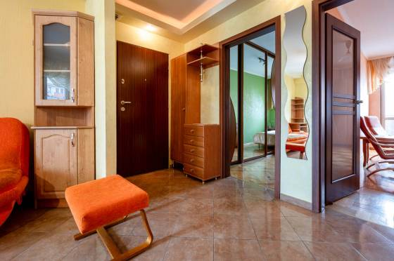 Mieszkanie trzypokojowe w Przemyślu