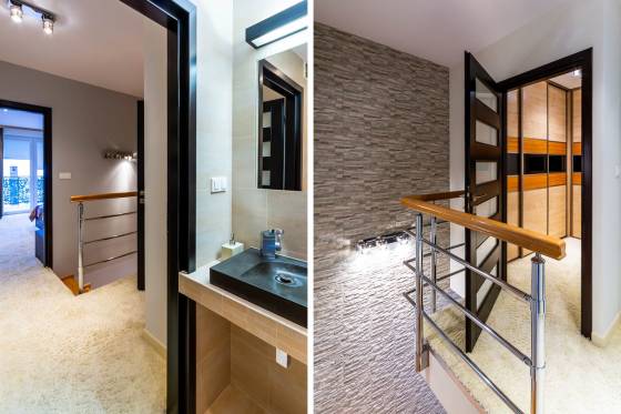 Mieszkanie dwupoziomowe Infiore Park