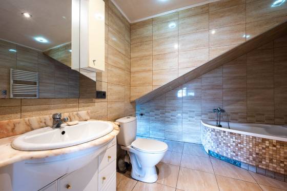 Dom w Bolestraszycach