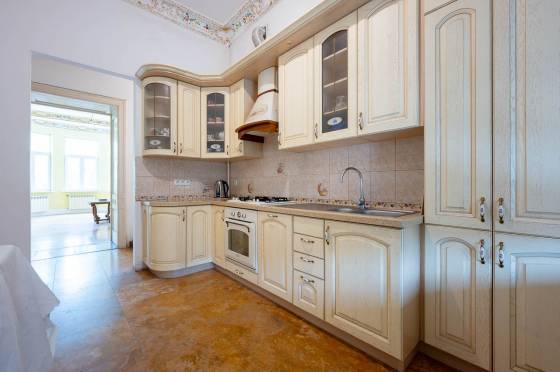 Piękne mieszkanie na starym mieście w Przemyślu