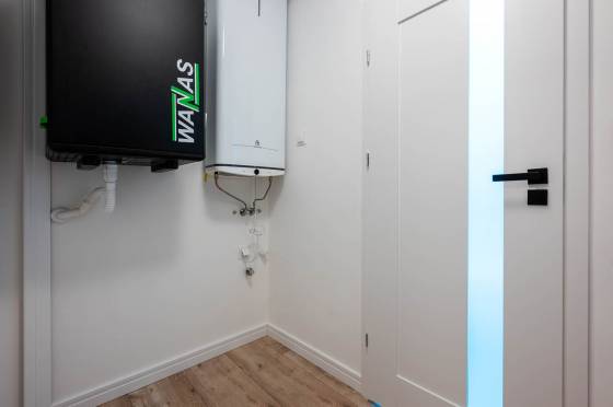 Mieszkanie do wynajęcia na Zasaniu