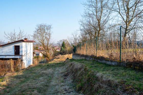 Działka budowlana ul.Kochanowskiego