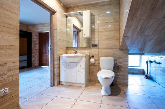 Dom w Bolestraszycach