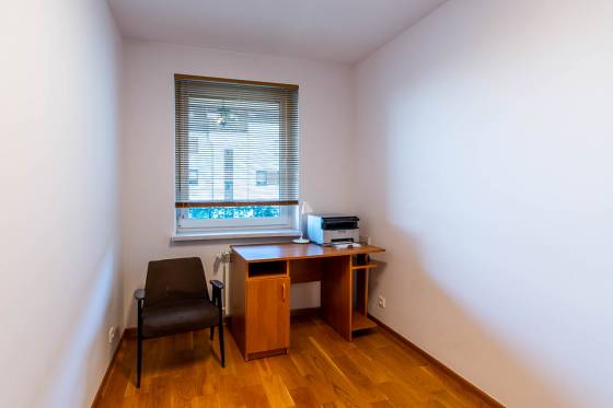 Mieszkanie dwupoziomowe Infiore Park