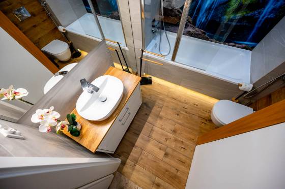 Komfortowe mieszkanie ul.Goszczyńskiego