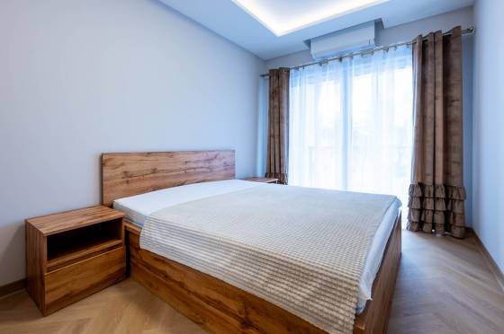 Mieszkanie osiedle SunSet Park z miejscem postojowym 