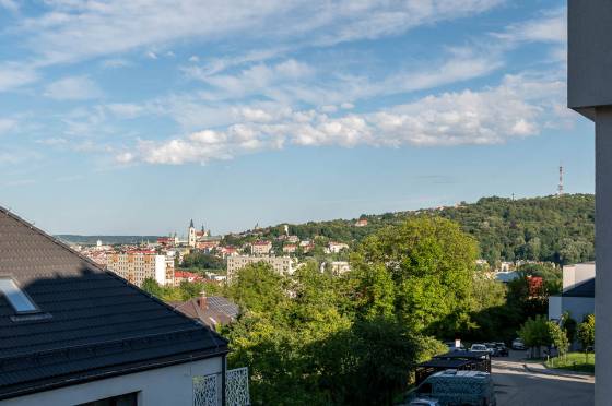 Komfortowe mieszkanie na InfiorePark