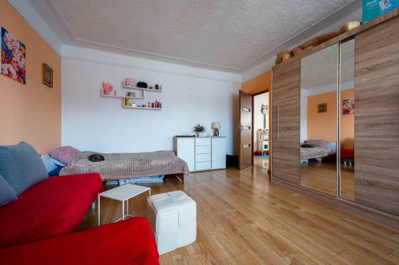 Dom w Bolestraszycach