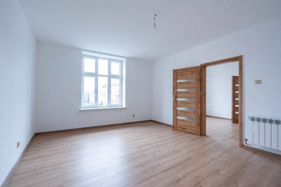 Mieszkanie do wynajęcia ul.Dworskiego