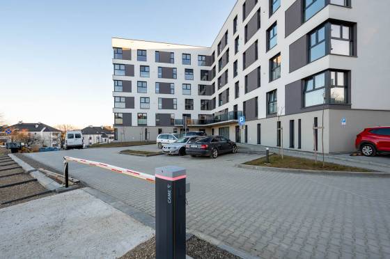 Piękne mieszkanie osiedle Sunset Park