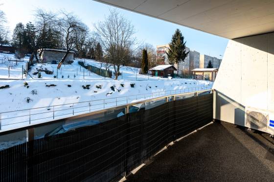 Komfortowe mieszkanie z miejscem postojowym