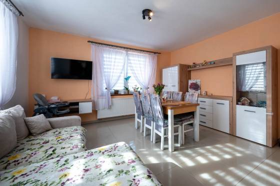 Dom w Bolestraszycach