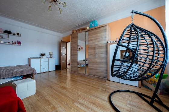 Dom w Bolestraszycach