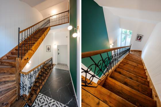 Komfortowe mieszkanie do wynajęcia