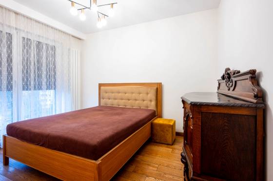 Komfortowe mieszkanie ul.Goszczyńskiego