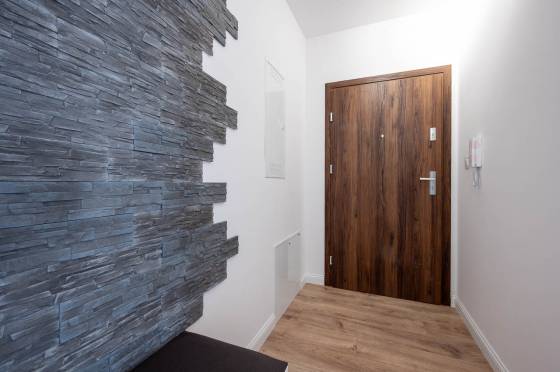 Komfortowe mieszkanie Green Estate