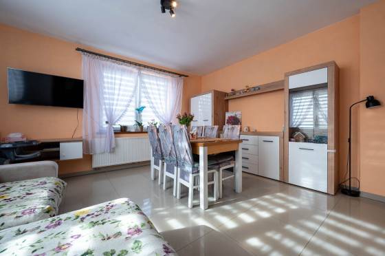 Dom w Bolestraszycach