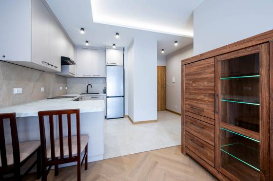 Mieszkanie osiedle SunSet Park z miejscem postojowym 