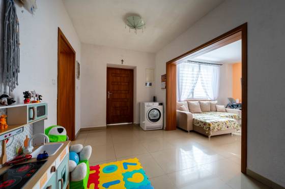 Dom w Bolestraszycach