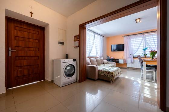 Dom w Bolestraszycach