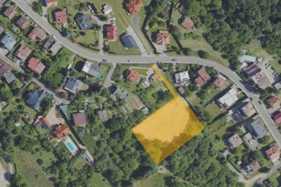 Działka budowlana ul.Kochanowskiego