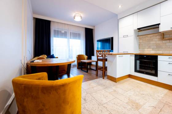 Komfortowe mieszkanie ul.Goszczyńskiego