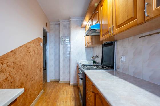 Mieszkanie do wynajęcia na Zasaniu