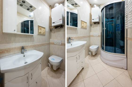 Piękne mieszkanie na starym mieście w Przemyślu