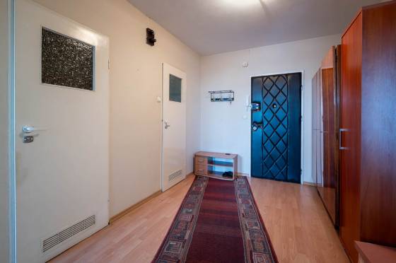 Dwupokojowe mieszkanie na os.Rycerskim