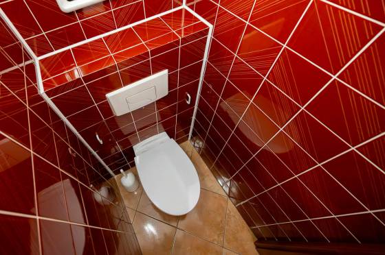 Mieszkanie trzypokojowe w Przemyślu