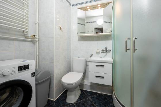 Mieszkanie do wynajęcia na Zasaniu