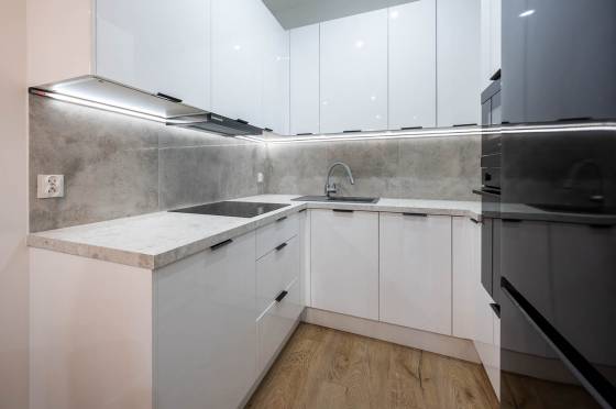 Komfortowe mieszkanie osiedle SunSet Park