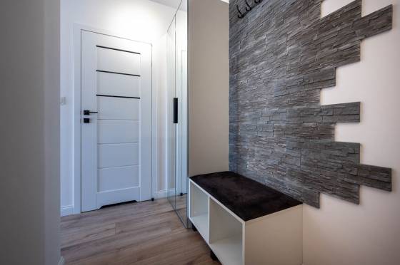 Komfortowe mieszkanie Green Estate