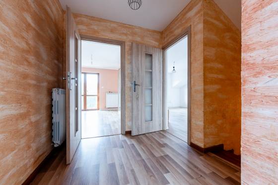 Dom w Bolestraszycach