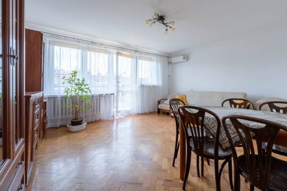 Mieszkanie dwupokojowe do wynajęcia na Zasaniu