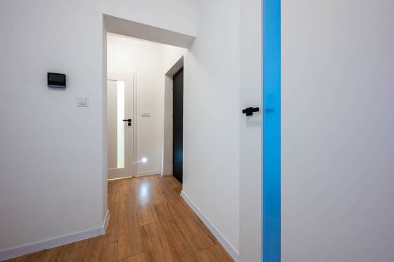 Mieszkanie do wynajęcia