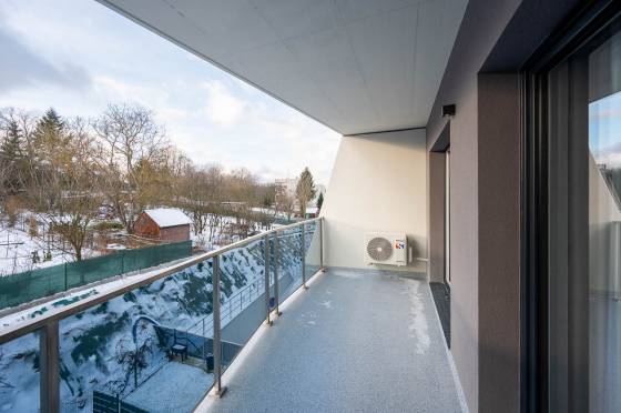 Mieszkanie osiedle SunSet Park z miejscem postojowym 