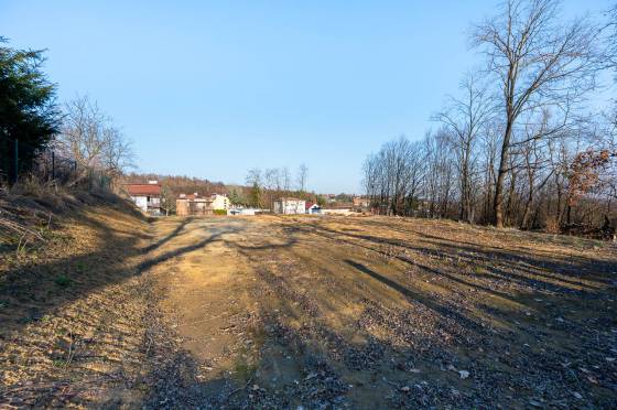 Działka budowlana ul.Kochanowskiego