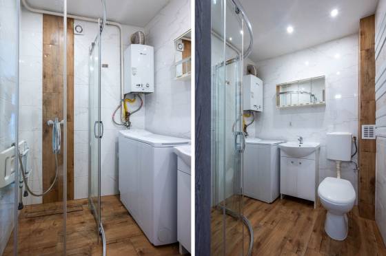 Mieszkanie dwupokojowe do wynajęcia na Zasaniu