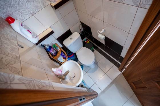 Dom w Bolestraszycach