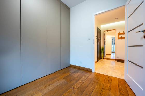 Komfortowe mieszkanie ul.Goszczyńskiego