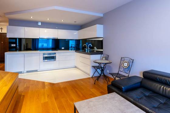 Mieszkanie dwupoziomowe Infiore Park