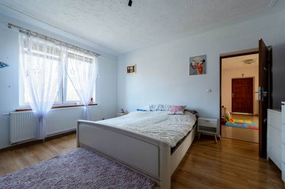 Dom w Bolestraszycach