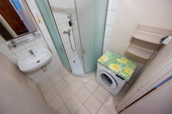 Dwupokojowe mieszkanie na os.Rycerskim