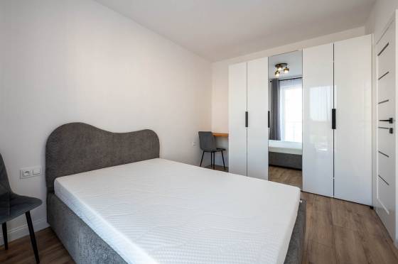 Komfortowe mieszkanie Green Estate